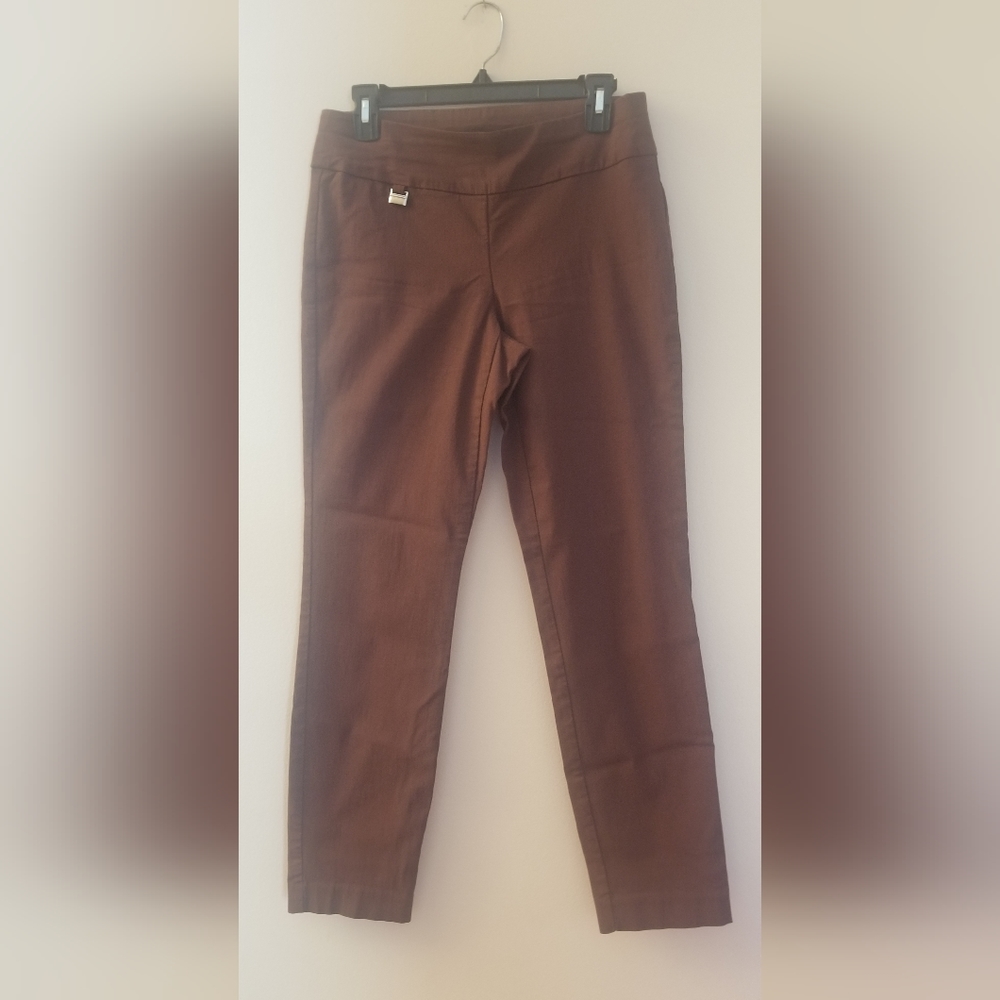 Alfani Pull on Women Pant
